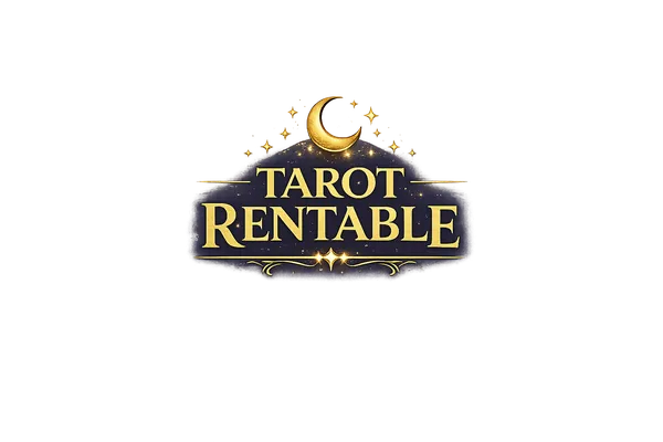 Logo Tarot Rentable