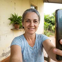 Foto de Sofía R.